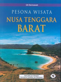 PESONA WISATA NUSA TENGGARA BARAT