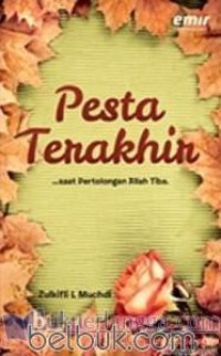 PESTA TERAKHIR