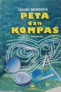 PETA DAN KOMPAS