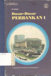 DASAR - DASAR PERBANKAN 1