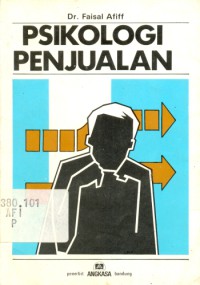 PSIKOLOGI PENJUALAN