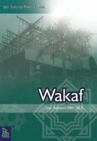 WAKAF